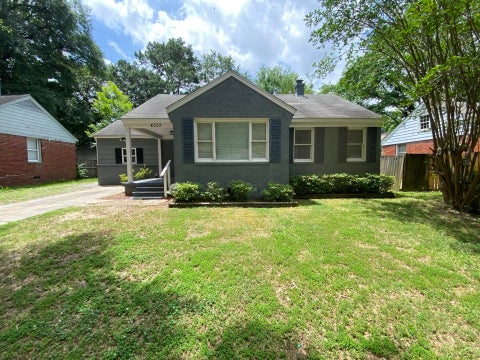 Photo of 4303 LEATHERWOOD AVE, Memphis, TN 38111 (MLS # 10232310)