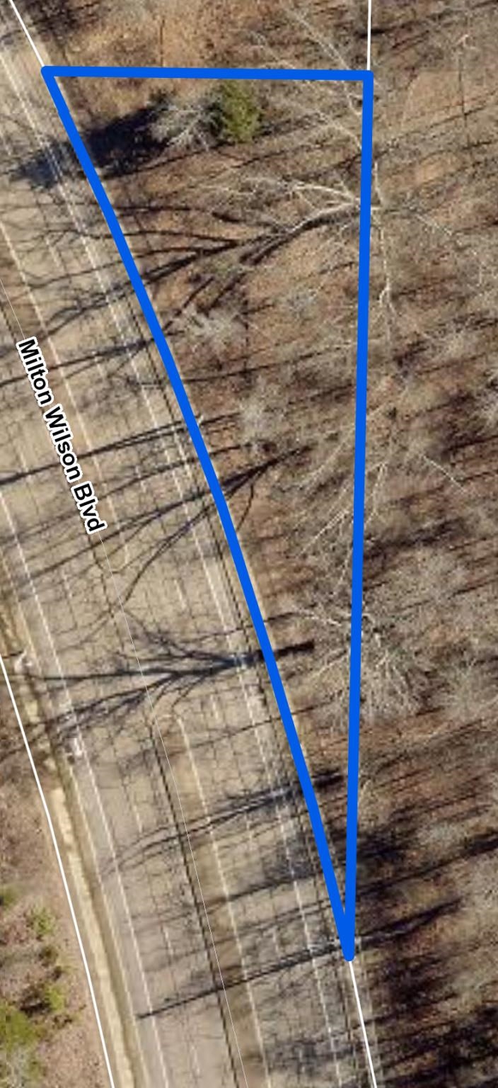 0 MILTON WILSON BLVD