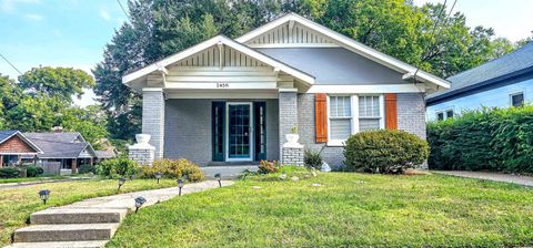 Photo of 2458 HARVARD AVE, Memphis, TN 38112 (MLS # 10205623)