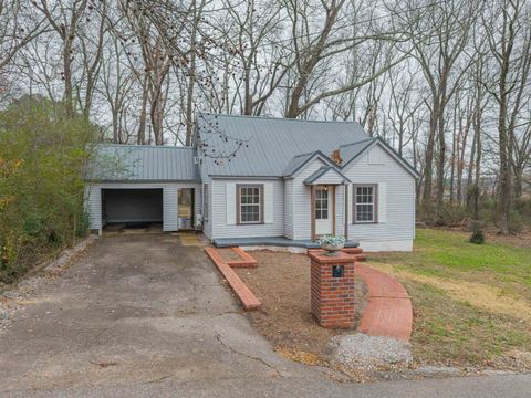 Photo of 255 WOODLAWN PL, Selmer, TN 38375 (MLS # 10212643)