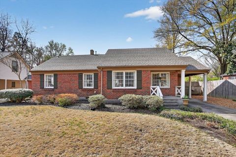 Photo of 5159 TARRYTOWN DR, Memphis, TN 38117 (MLS # 10218552)