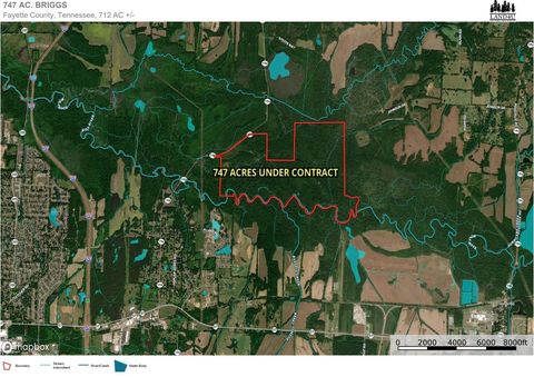 747 HWY 196 HWY Piperton TN 38017