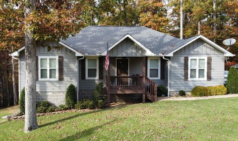 Photo of 120 CHVAL DR, Counce, TN 38326 (MLS # 10209542)