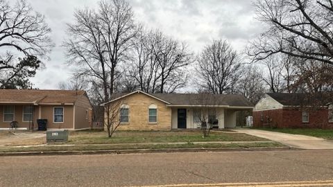 Photo of 5176 BRECKENWOOD DR, Memphis, TN 38127 (MLS # 10220240)