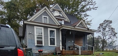 Photo of 1021 CHELSEA AVE, Memphis, TN 38107 (MLS # 10229135)