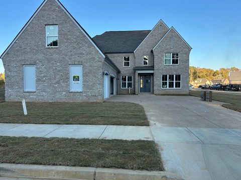Photo of 5372 KAITLYNN ROSE DR W, Lakeland, TN 38002 (MLS # 10201917)