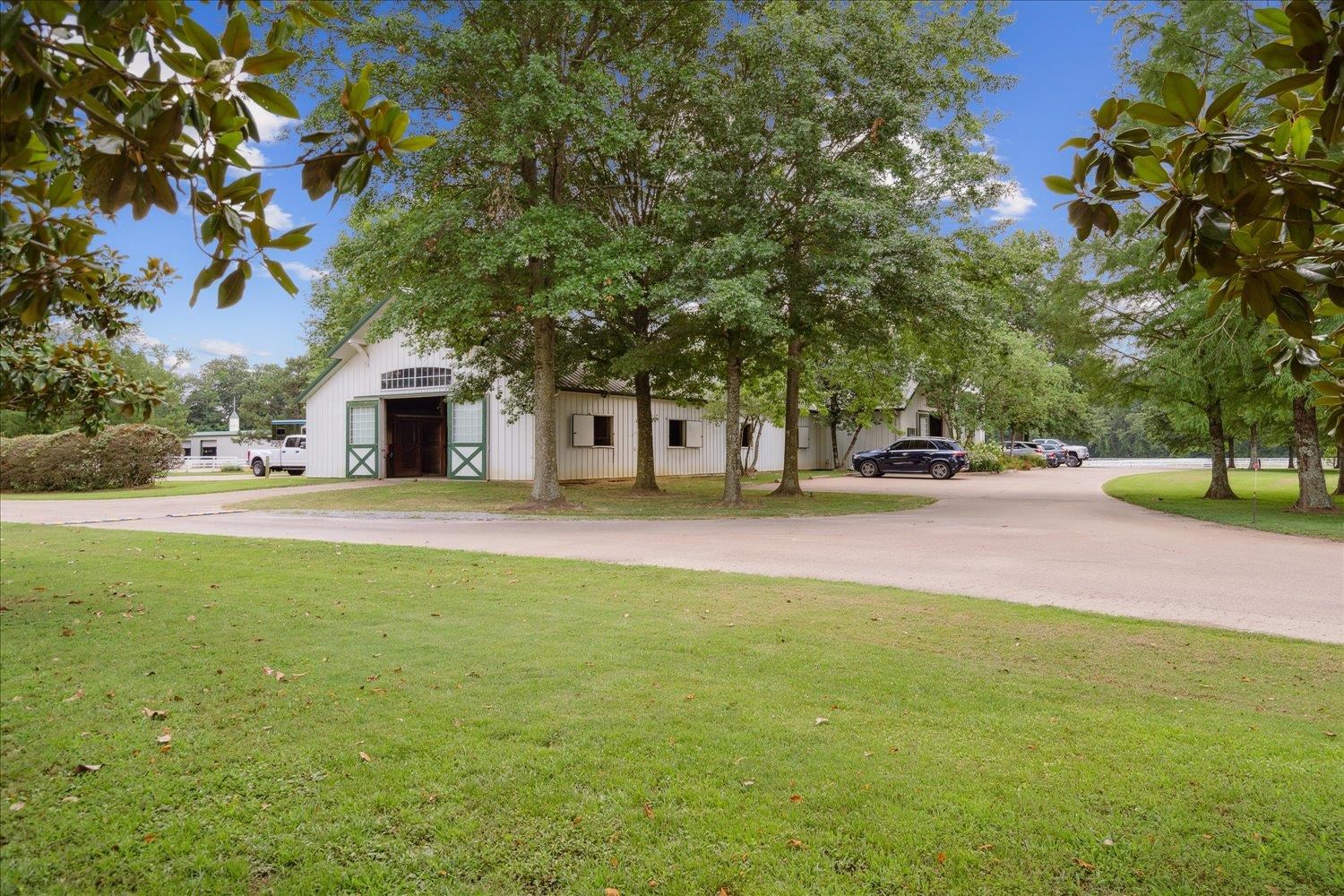 450 N REID-HOOKER RD
