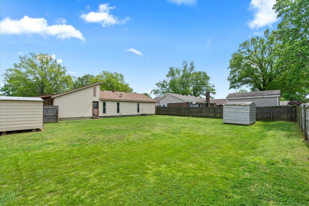 Bartlett, Tennessee 38134, United States, 3 Bedrooms Bedrooms, ,2 BathroomsBathrooms,Residential,Active,131365