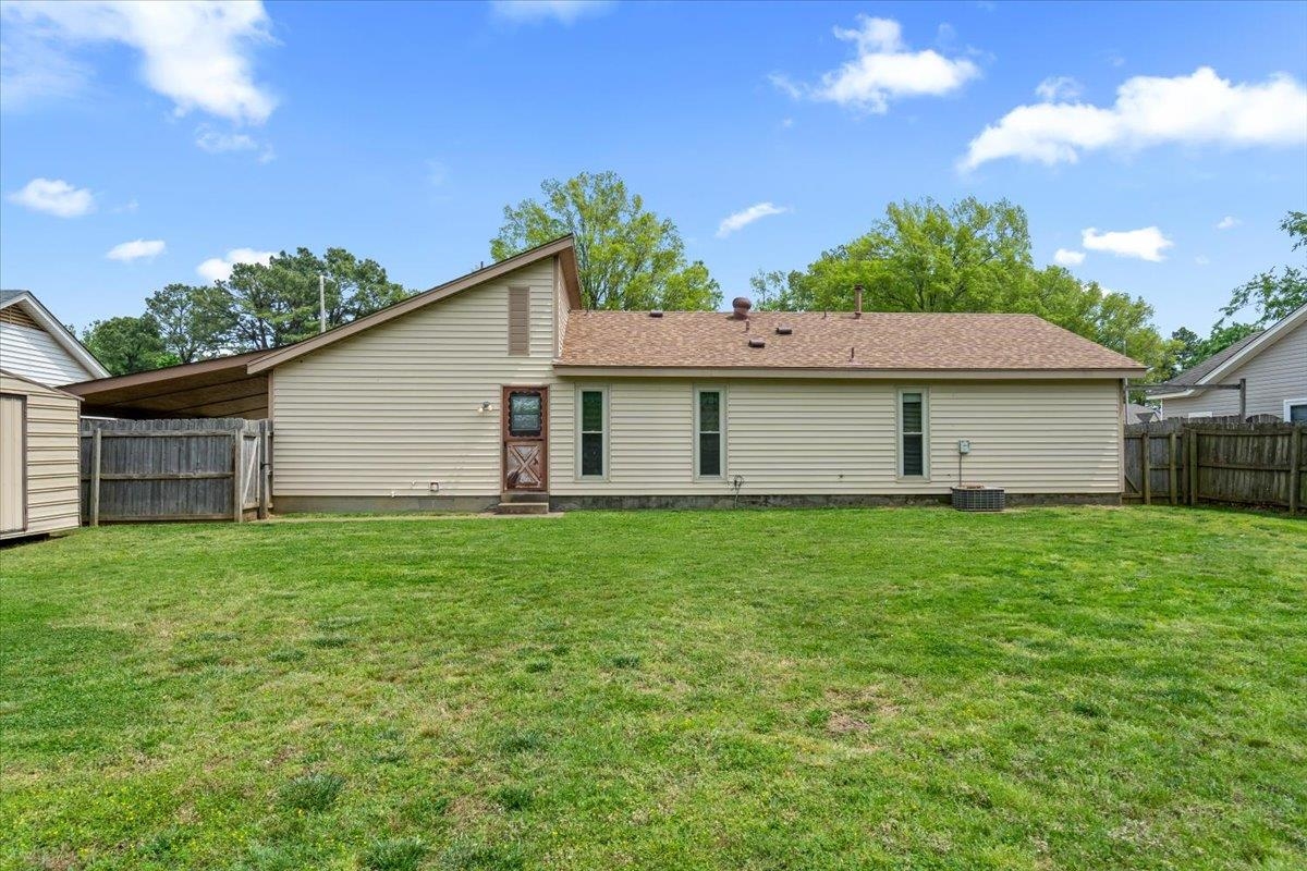 Bartlett, Tennessee 38134, United States, 3 Bedrooms Bedrooms, ,2 BathroomsBathrooms,Residential,Active,131365