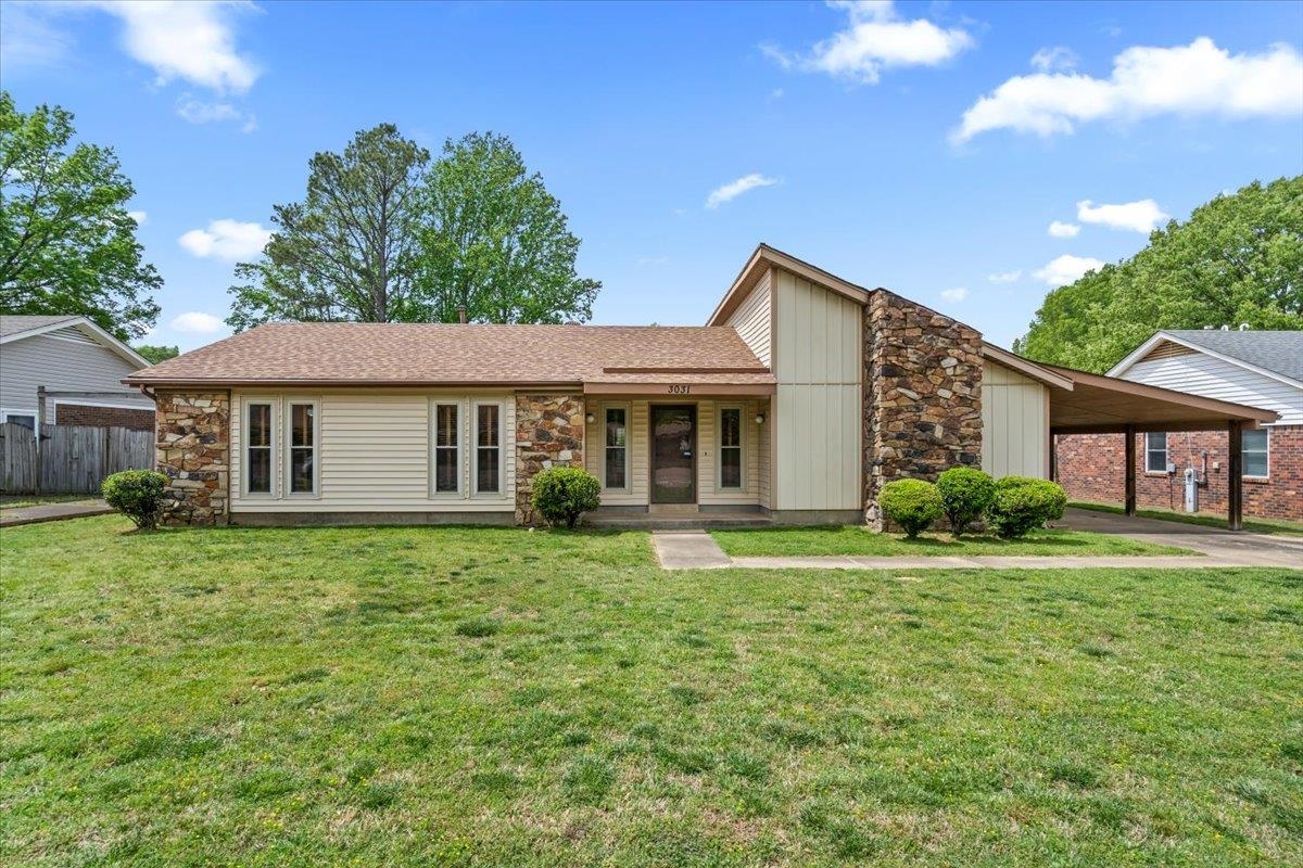 Bartlett, Tennessee 38134, United States, 3 Bedrooms Bedrooms, ,2 BathroomsBathrooms,Residential,Active,131365