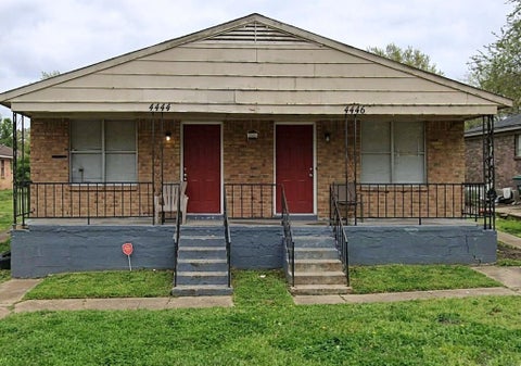 Photo of 4444 & 4446 SUMNERS WELLS RD, Memphis, TN 38118 (MLS # 10224171)