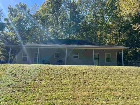 Photo of 180 & 150 BURKS RD, Savannah, TN 38372 (MLS # 10208375)
