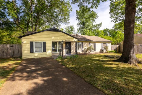 Photo of 2940 BROOK CV, Horn Lake, MS 38637 (MLS # 10219538)