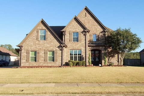 Photo of 3586 BALLARD DR, Bartlett, TN 38133 (MLS # 10232062)