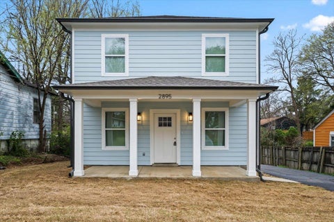 Photo of 2895 YALE AVE, Memphis, TN 38112 (MLS # 10224027)