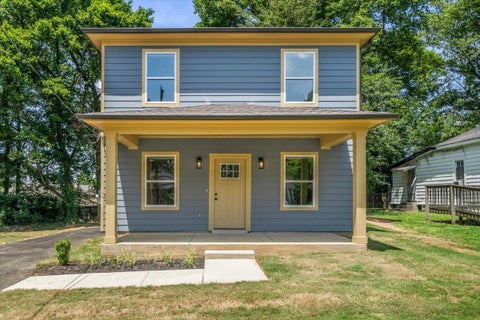 Photo of 2844 NATHAN AVE, Memphis, TN 38112 (MLS # 10226730)
