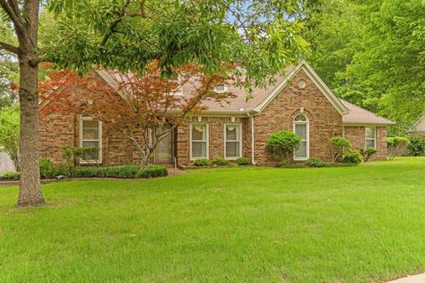 300 Morton Rd, Collierville, TN 38017 - MLS#: 10197049