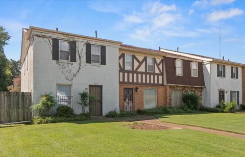 Photo of 5573 PLEASANT VIEW DR 35 #35, Memphis, TN 38134 (MLS # 10220807)