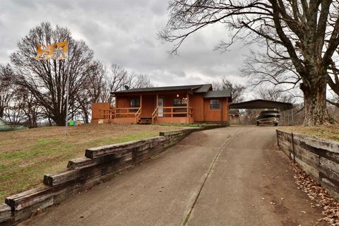 Photo of 117 CHARLIE ENNIS RD, Dyersburg, TN 38024 (MLS # 10211745)