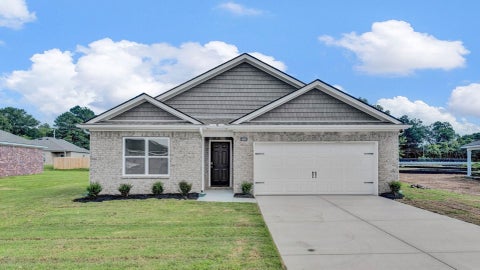 Photo of 4578 BASUN CIR Model Home #Model Home, Millington, TN 38053 (MLS # 10232049)