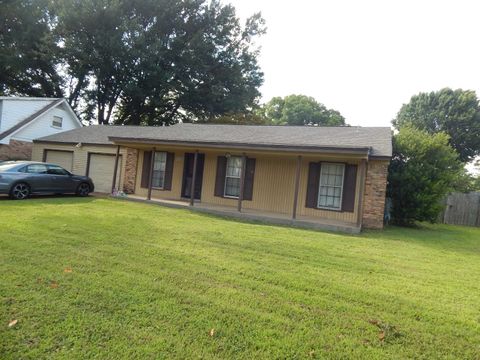 Photo of 4956 COTTONWOOD AVE, Memphis, TN 38118 (MLS # 10224222)