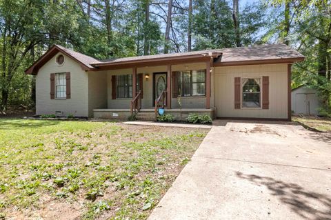 Photo of 395 FERN RD S, Somerville, TN 38068 (MLS # 10221754)
