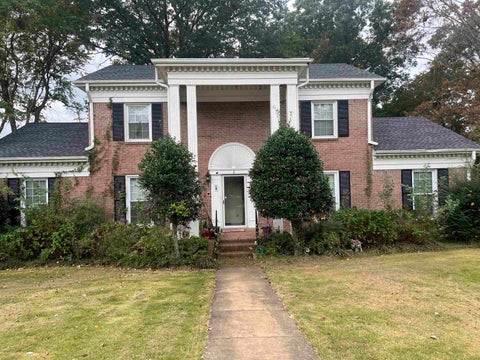 Photo of 5 MARRYVILLE CV, Jackson, TN 38301 (MLS # 10232901)