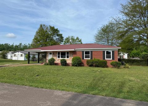 Photo of 20 DANIEL ST, Savannah, TN 38372 (MLS # 10219295)