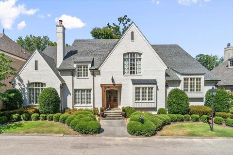 Photo of 6326 MAISON PRIVEE CV, Memphis, TN 38120 (MLS # 10205398)