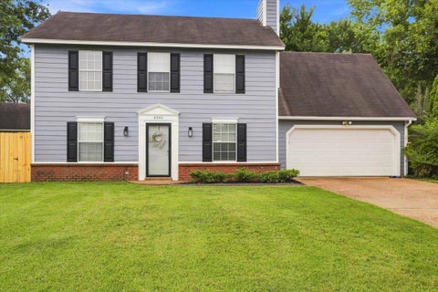 Photo of 6963 DOKKUM CV, Memphis, TN 38133 (MLS # 10226831)