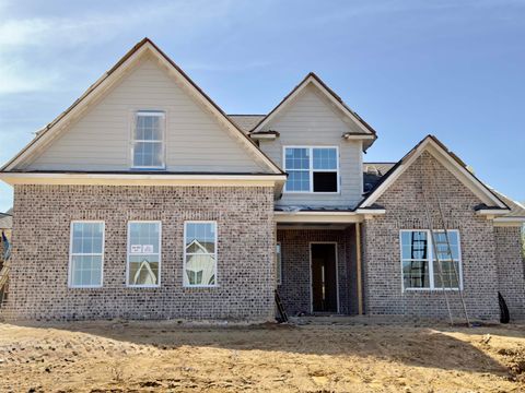Photo of 5575 KNOTTED OAK LN, Arlington, TN 38002 (MLS # 10214922)