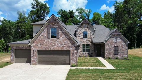 Photo of 284 MERINO DR, Atoka, TN 38004 (MLS # 10202110)