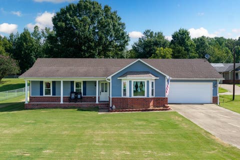 Photo of 92 BRENDA DR, Munford, TN 38058 (MLS # 10227988)