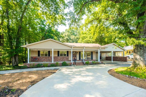 Photo of 15740 64 HWY, Somerville, TN 38068 (MLS # 10228451)