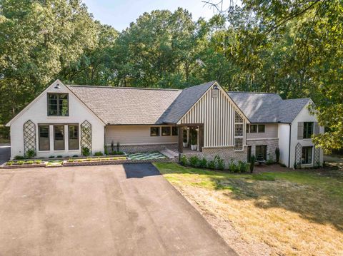 Photo of 10497 RALEIGH-LAGRANGE RD, Eads, TN 38028 (MLS # 10205447)