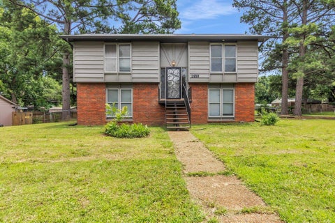 Photo of 2930 CHERRY RD, Memphis, TN 38118 (MLS # 10223320)