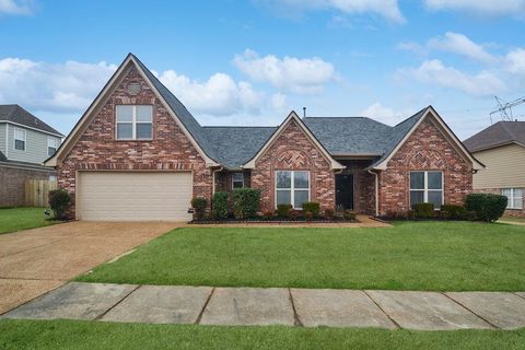 375 Lida Ln, Memphis, TN 38018 - MLS#: 10189665