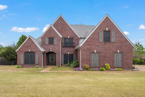 5930 Windsor Falls Loop, Arlington, TN 38002 - MLS#: 10194711