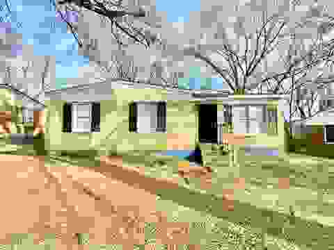 Photo of 3462 MARK TWAIN ST, Memphis, TN 38127 (MLS # 10225792)