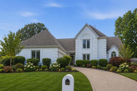 Photo of 4275 OLD FOREST CV, Memphis, TN 38125 (MLS # 10220189)