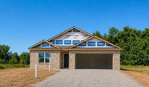 Photo of 4487 BASUN CIR S 16 #16, Millington, TN 38053 (MLS # 10219536)