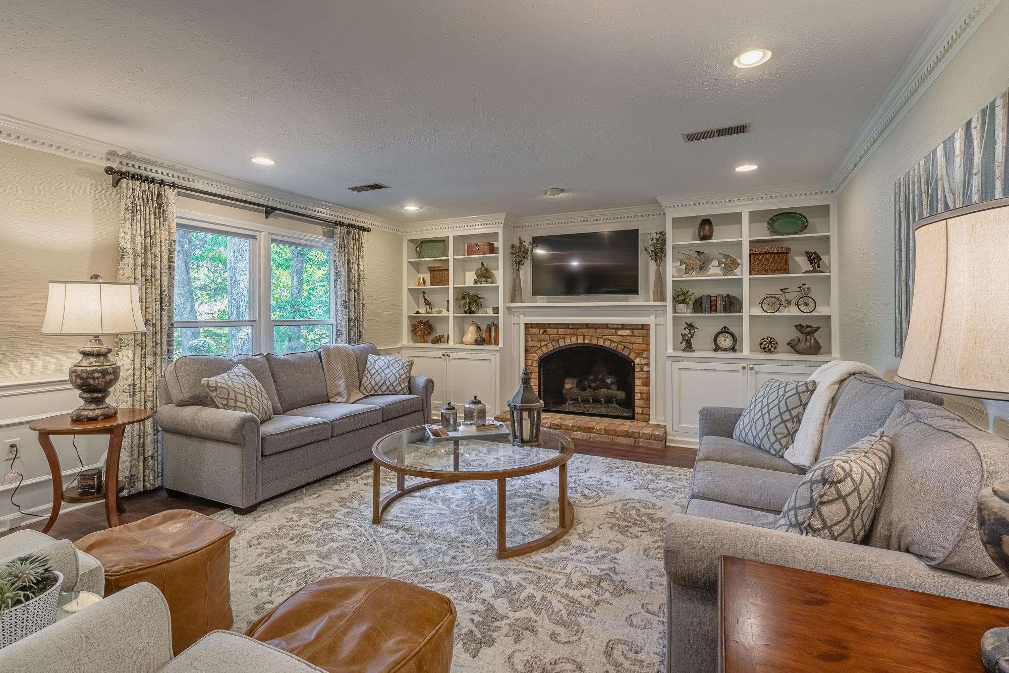 Photo 1 of 27 — 8500 HUNTERS HORN, Germantown, TN 38138