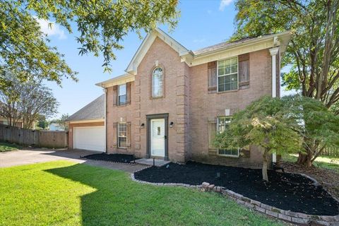 Photo of 11771 MCAULEY ST, Arlington, TN 38002 (MLS # 10213116)