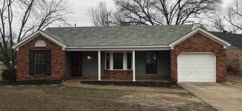 Photo of 4502 COTTONWOOD RD, Memphis, TN 38118 (MLS # 10224412)