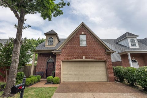 Photo of 7476 BAKERS GLENN LN, Cordova, TN 38018 (MLS # 10226660)
