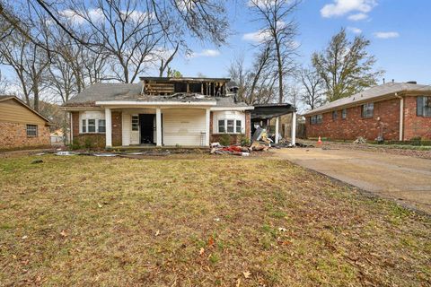 Photo of 735 ROSEMONT AVE, Memphis, TN 38116 (MLS # 10211777)