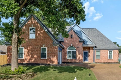 Photo of 3073 LONG BRIDGE LN, Lakeland, TN 38002 (MLS # 10228635)