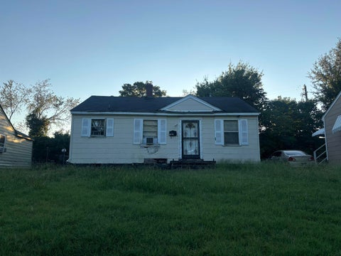 Photo of 1987 BELMAR ST, Memphis, TN 38106 (MLS # 10229387)