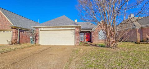 Photo of 432 BRUINS TRCE, Memphis, TN 38018 (MLS # 10211569)