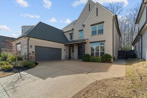 Photo of 5571 HAYES CREST CIR, Arlington, TN 38002 (MLS # 10212574)